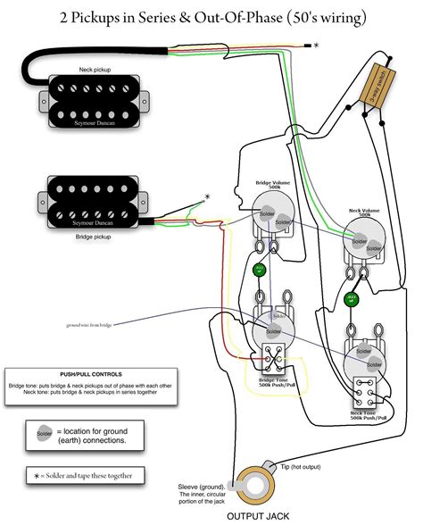 gibson b wiring diagram 